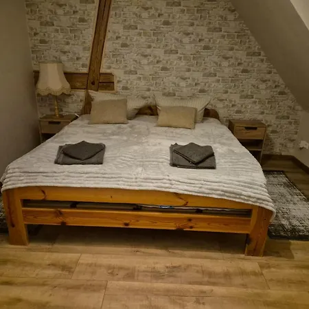 דירה Haus An Der Dorfteichstrasse Alt Krenzlin