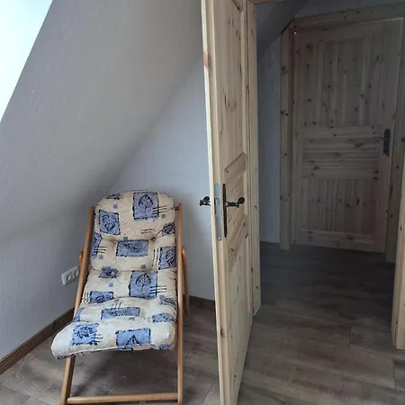 Haus An Der Dorfteichstrasse *