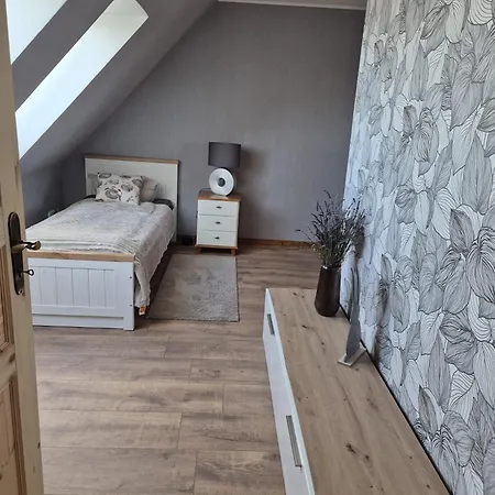 Haus An Der Dorfteichstrasse Appartamento *
